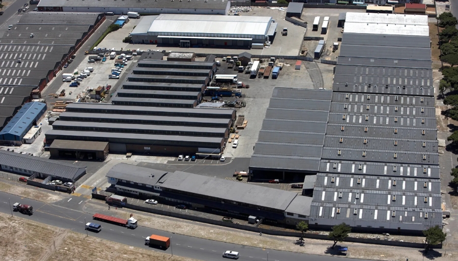 To Let commercial Property for Rent in Epping Industrial Western Cape